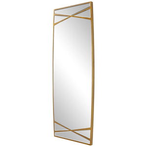 Gentry Mirror - elegant mirror for adding style and light to any room | Image 3 | InSTYLE Home & Rugs