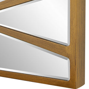 Gentry Mirror - elegant mirror for adding style and light to any room | Image 5 | InSTYLE Home & Rugs