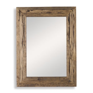 Rennick Mirror - elegant mirror for adding style and light to any room | Image 2 | InSTYLE Home & Rugs