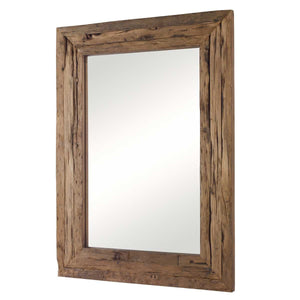 Rennick Mirror - elegant mirror for adding style and light to any room | Image 3 | InSTYLE Home & Rugs