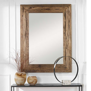 Rennick Mirror - elegant mirror for adding style and light to any room | Image 5 | InSTYLE Home & Rugs