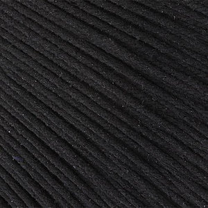 Sailor's Knot Round Mirror, Black - full-length mirror for creating the illusion of space and light | Image 7 | InSTYLE Home & Rugs