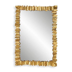 Lev Mirror - elegant mirror for adding style and light to any room | Image 2 | InSTYLE Home & Rugs