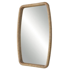 Tiki Mirror - full-length mirror for creating the illusion of space and light | Image 3 | InSTYLE Home & Rugs