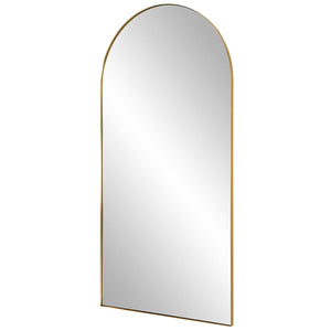 Crosley Arch Mirror - elegant mirror for adding style and light to any room | Image 3 | InSTYLE Home & Rugs