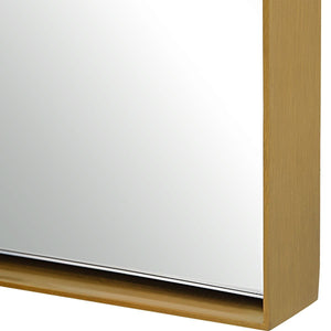 Crosley Arch Mirror - elegant mirror for adding style and light to any room | Image 4 | InSTYLE Home & Rugs