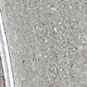 Button Mirror, Silver - modern mirror with sleek design for contemporary interiors | Image 9 | InSTYLE Home & Rugs