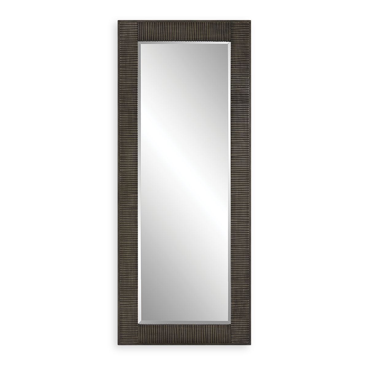 Figaro Mirror - elegant mirror for adding style and light to any room | Image 2 | InSTYLE Home & Rugs