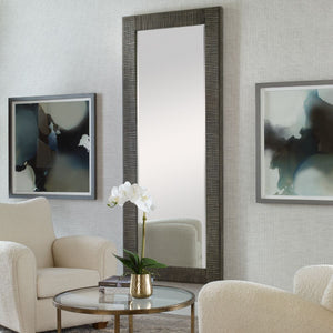 Figaro Mirror - elegant mirror for adding style and light to any room | Image 1 | InSTYLE Home & Rugs