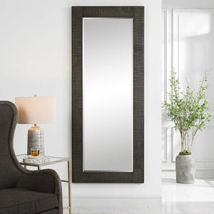 Figaro Mirror - elegant mirror for adding style and light to any room | Image 4 | InSTYLE Home & Rugs