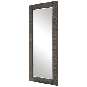 Figaro Mirror - elegant mirror for adding style and light to any room | Image 5 | InSTYLE Home & Rugs