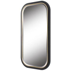 Nevaeh Mirror - elegant mirror for adding style and light to any room | Image 4 | InSTYLE Home & Rugs