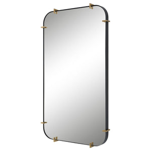 Pali Mirror - elegant mirror for adding style and light to any room | Image 3 | InSTYLE Home & Rugs