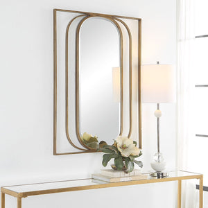 Replicate Mirror - elegant mirror for adding style and light to any room | Image 5 | InSTYLE Home & Rugs
