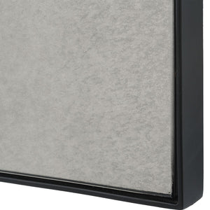 Puzzle Piece Mirror - modern mirror with sleek design for contemporary interiors | Image 4 | InSTYLE Home & Rugs