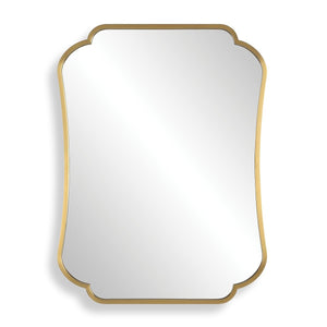 Athena Mirror - full-length mirror for creating the illusion of space and light | Image 2 | InSTYLE Home & Rugs
