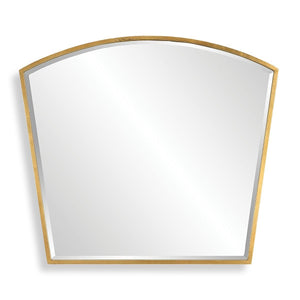 Boundary Arch Mirror - modern mirror with sleek design for contemporary interiors | Image 2 | InSTYLE Home & Rugs