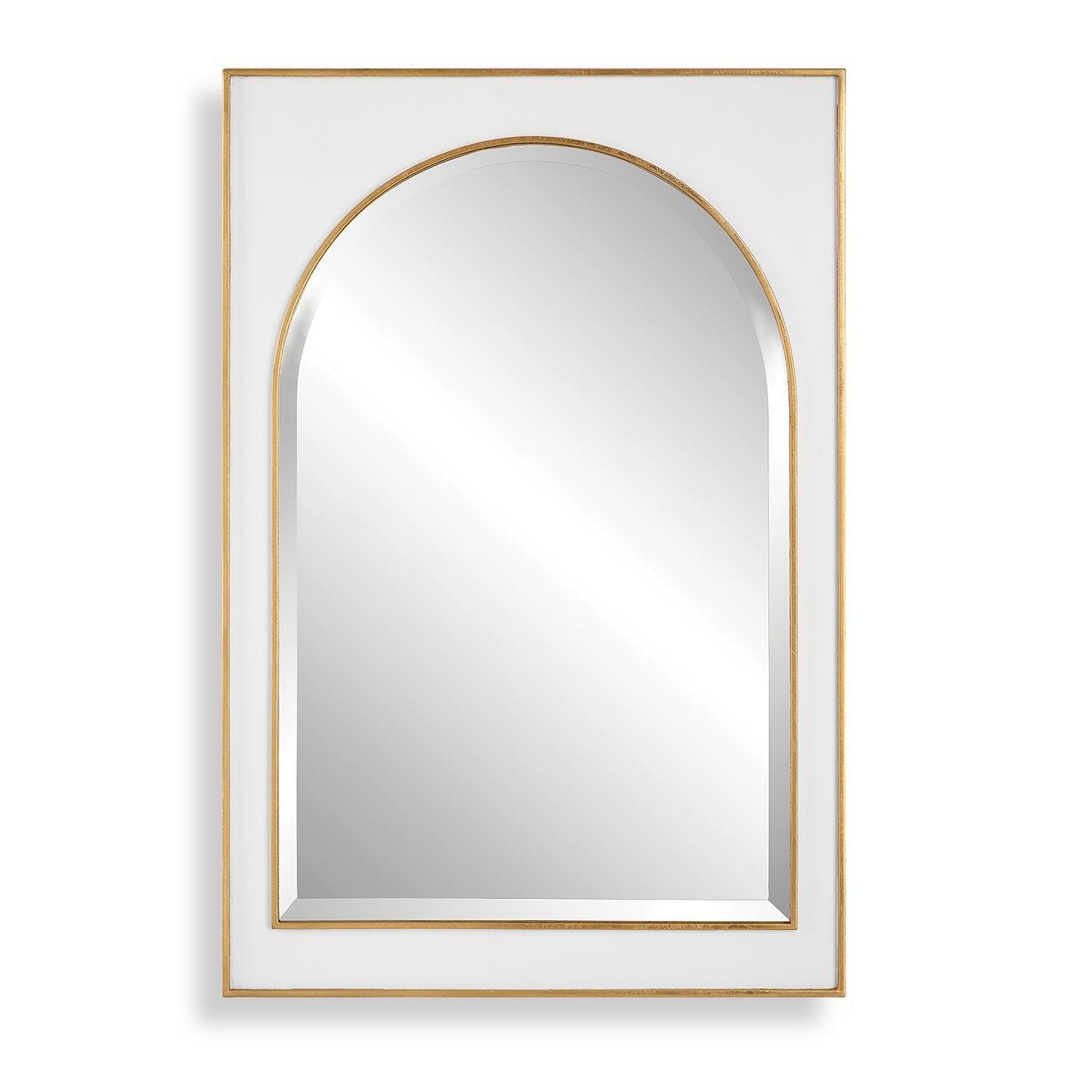 Crisanta Arch - perfect for enhancing light and creating a sense of space | Image 2 | InSTYLE Home & Rugs