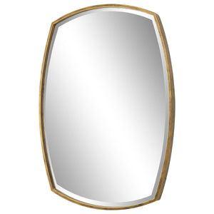 Varenna Vanity Mirror - full-length mirror for creating the illusion of space and light | Image 4 | InSTYLE Home & Rugs