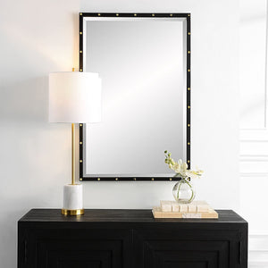 Benedo Vanity Mirror - full-length mirror for creating the illusion of space and light | Image 1 | InSTYLE Home & Rugs