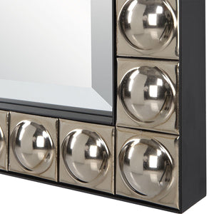Silvio Vanity Mirror - full-length mirror for creating the illusion of space and light | Image 5 | InSTYLE Home & Rugs