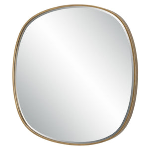Webster Mirror - full-length mirror for creating the illusion of space and light | Image 4 | InSTYLE Home & Rugs