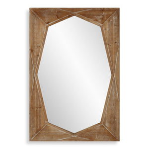 Marquise Mirror - full-length mirror for creating the illusion of space and light | Image 2 | InSTYLE Home & Rugs