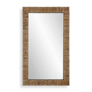 Ayanna Mirror - full-length mirror for creating the illusion of space and light | Image 2 | InSTYLE Home & Rugs