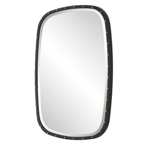 Benedo Mirror - elegant mirror for adding style and light to any room | Image 4 | InSTYLE Home & Rugs