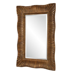 Emerson Mirror - elegant mirror for adding style and light to any room | Image 5 | InSTYLE Home & Rugs