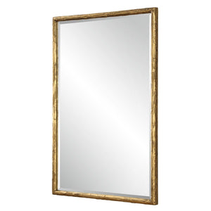 Sutton Vanity Mirror - full-length mirror for creating the illusion of space and light | Image 4 | InSTYLE Home & Rugs