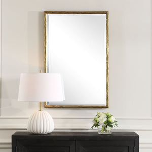 Sutton Vanity Mirror - full-length mirror for creating the illusion of space and light | Image 1 | InSTYLE Home & Rugs