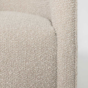 Evita Chair - comfortable seating for dining and office spaces | Image 10 | InSTYLE Home & Rugs