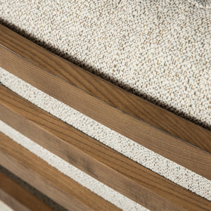 Brit Accent Chair - stylish accent chair to elevate your living room decor | Image 11 | InSTYLE Home & Rugs