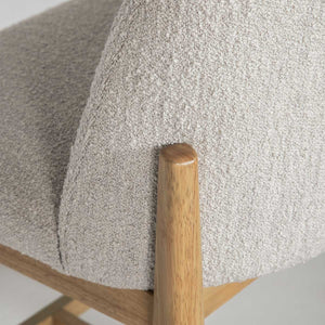 Fawcett Counter Stool - ergonomic design for comfort | Image 9 | InSTYLE Home & Rugs