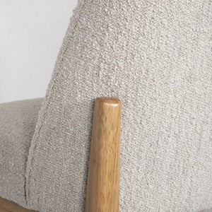 Fawcett Counter Stool - ergonomic design for comfort | Image 13 | InSTYLE Home & Rugs