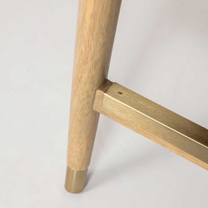 Fawcett Counter Stool - ergonomic design for comfort | Image 14 | InSTYLE Home & Rugs