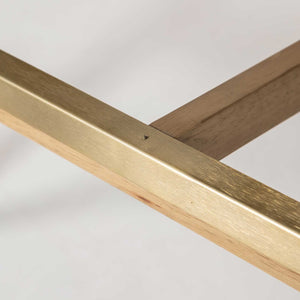 Fawcett Counter Stool - ergonomic design for comfort | Image 15 | InSTYLE Home & Rugs