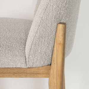 Fawcett Counter Stool - ergonomic design for comfort | Image 10 | InSTYLE Home & Rugs