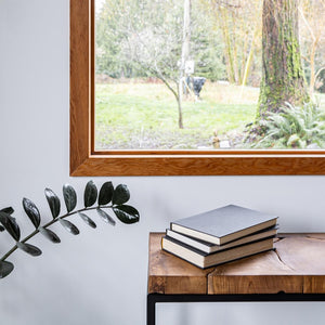 Natura Console Desk - perfect for hallway decor | Image 9 | InSTYLE Home & Rugs