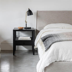 Julia Bed Short - luxurious bed for modern homes | Image 13 | InSTYLE Home & Rugs