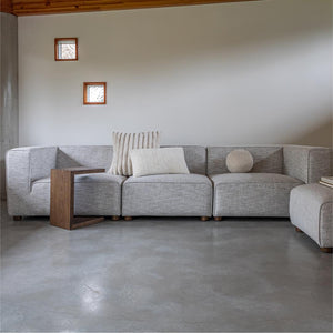 Crush Cushions (Set of 3) - stylish decor pieces to elevate any room’s ambiance | Image 17 | InSTYLE Home & Rugs