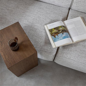 Faith Sectional - customizable to fit your space and seating needs | Image 13 | InSTYLE Home & Rugs