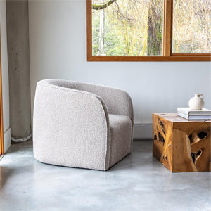 Evita Chair - comfortable seating for dining and office spaces | Image 7 | InSTYLE Home & Rugs