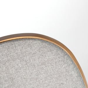 Luka Dining Chair - elegant seating for dining areas | Image 16 | InSTYLE Home & Rugs