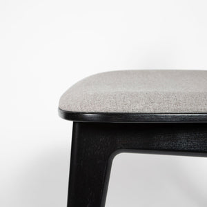 Luka Dining Chair - elegant seating for dining areas | Image 9 | InSTYLE Home & Rugs