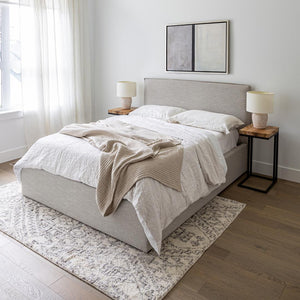 Julia Bed Short - luxurious bed for modern homes | Image 20 | InSTYLE Home & Rugs