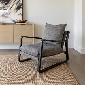 Finn Sling Chair - variety of styles from classic to contemporary | Image 4 | InSTYLE Home & Rugs