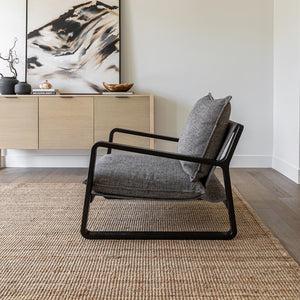 Finn Sling Chair - variety of styles from classic to contemporary | Image 5 | InSTYLE Home & Rugs