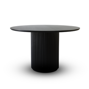 Facet Dining Table - stylish chairs for any table | Image 1 | InSTYLE Home & Rugs